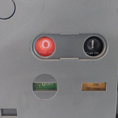 Schneider Electric Mvs08N Easypact Electrical Circuit Breaker Iec/En 60947-2