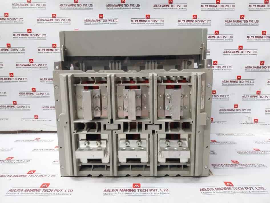 Schneider Electric Mvs12N Easypact Circuit Breaker Iec/En60947-2 50/60Hz