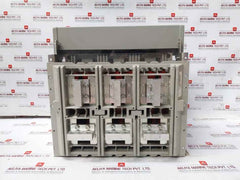 Schneider Electric Mvs12N Easypact Circuit Breaker Iec/En60947-2 50/60Hz