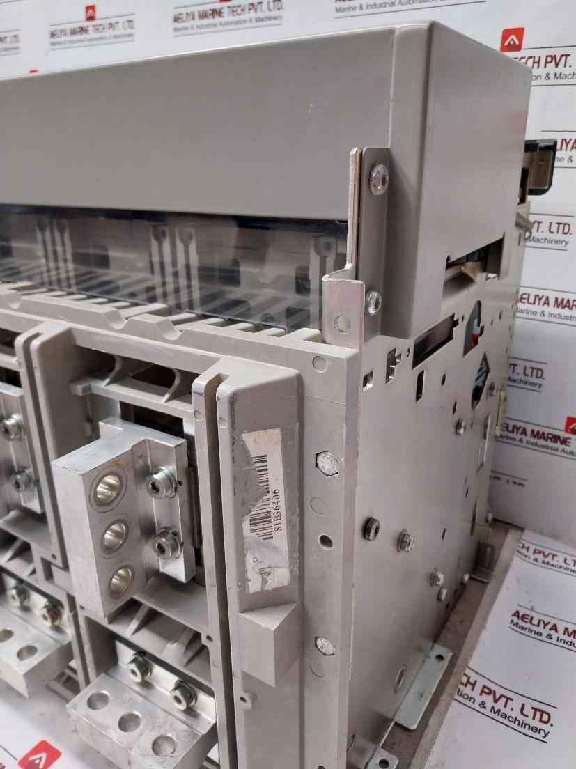 Schneider Electric Mvs12N Easypact Circuit Breaker Iec/En60947-2 50/60Hz