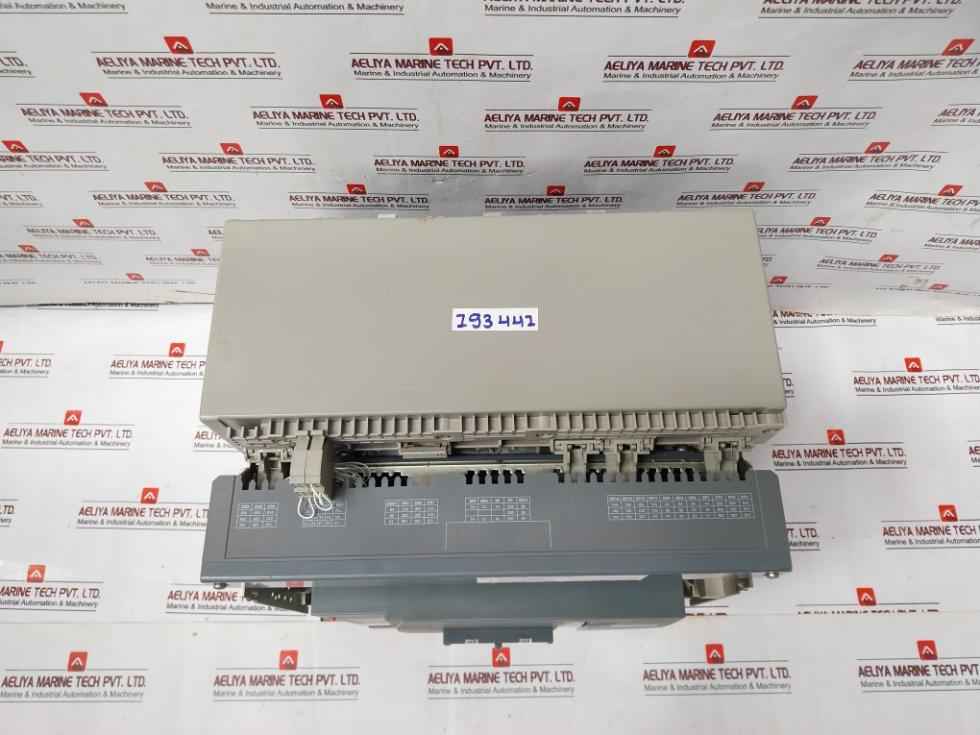 Schneider Electric Mvs12N Easypact Circuit Breaker Iec/En60947-2 50/60Hz
