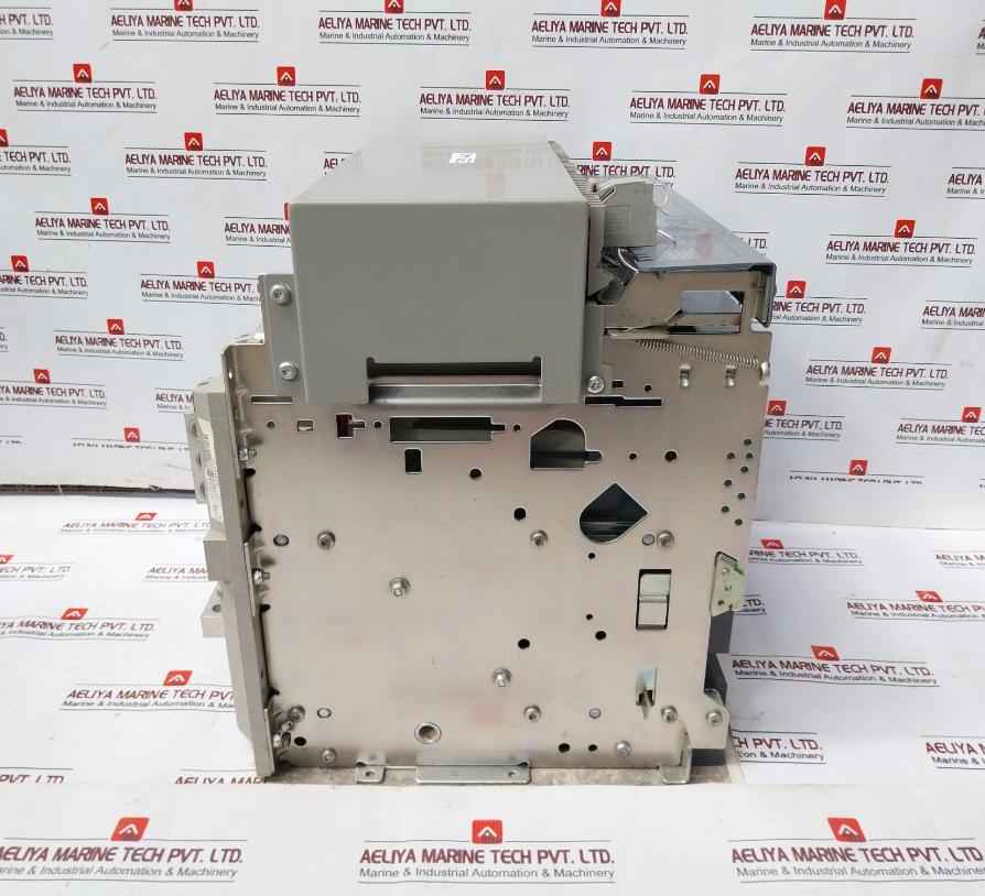 Schneider Electric Mvs12N Easypact Circuit Breaker Iec/En60947-2 50/60Hz