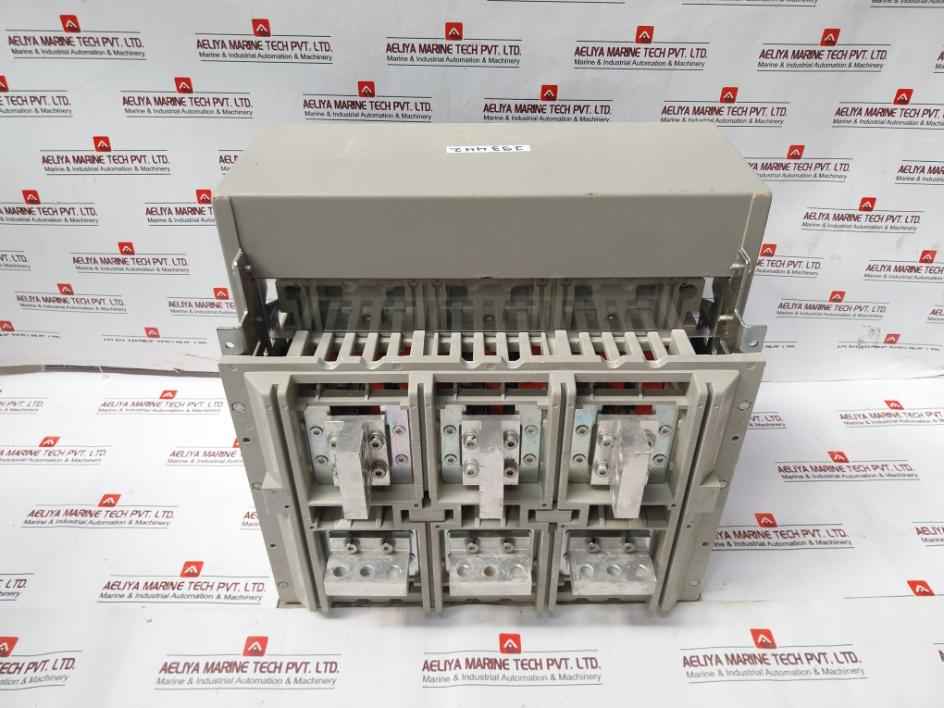 Schneider Electric Mvs20N Circuit Breaker 1000V 50/60Hz Mvs20N3Mw6L 3P