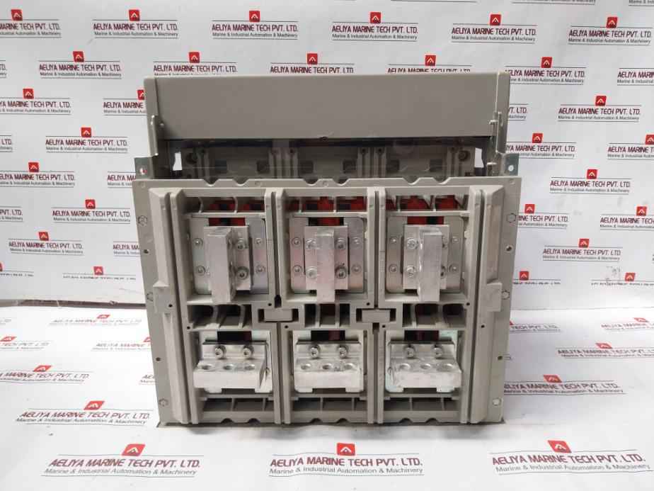 Schneider Electric Mvs20N Circuit Breaker 1000V 50/60Hz Mvs20N3Mw6L 3P