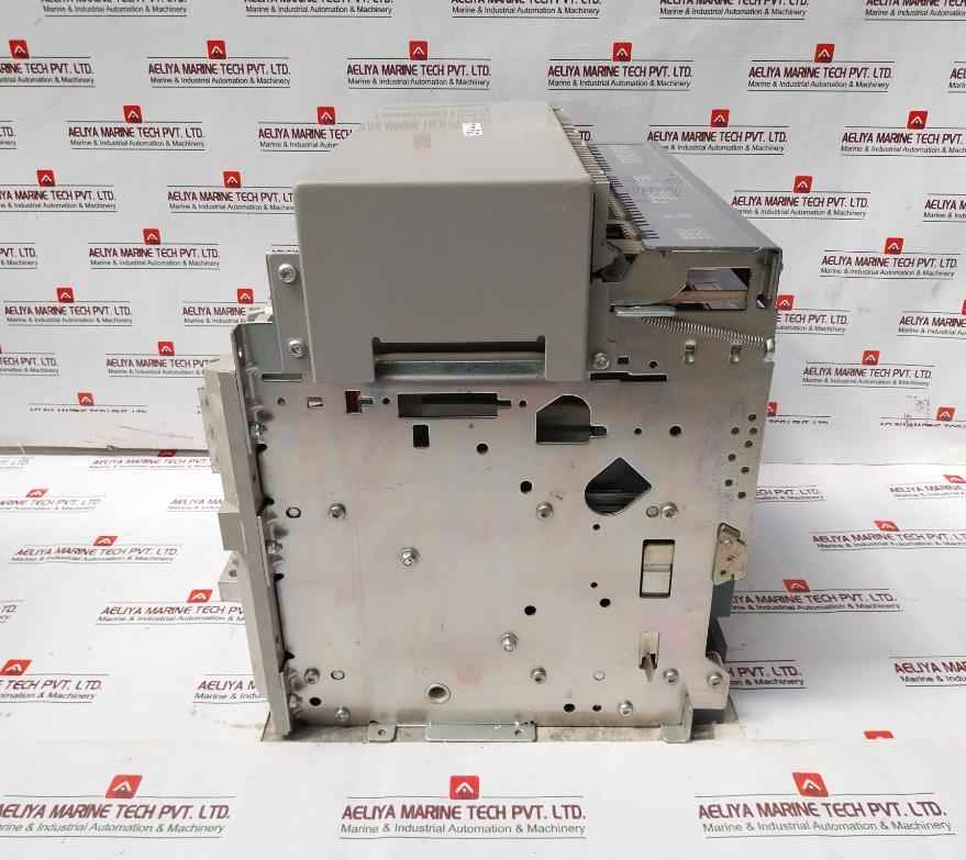 Schneider Electric Mvs20N Circuit Breaker 1000V 50/60Hz Mvs20N3Mw6L 3P