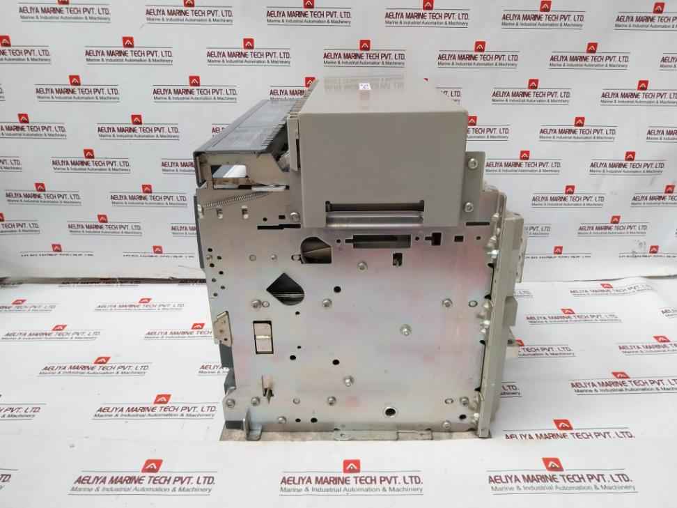 Schneider Electric Mvs20N Circuit Breaker 1250A Gh800017Aa S1B36406