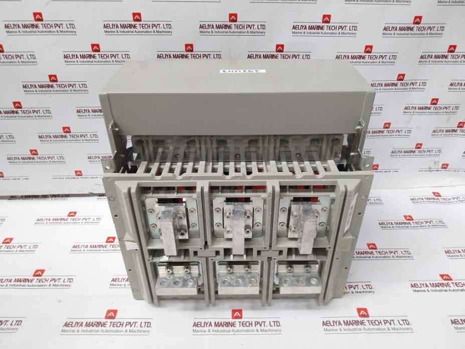 Schneider Electric Mvs20N Circuit Breaker 1250A Gh800017Aa S1B36406