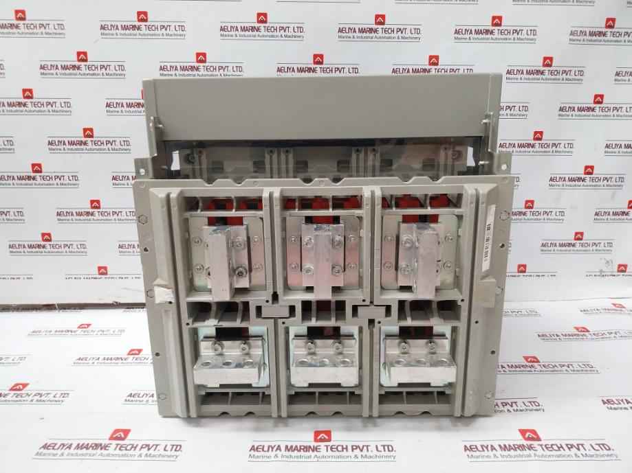 Schneider Electric Mvs20N Circuit Breaker 1250A Gh800017Aa S1B36406