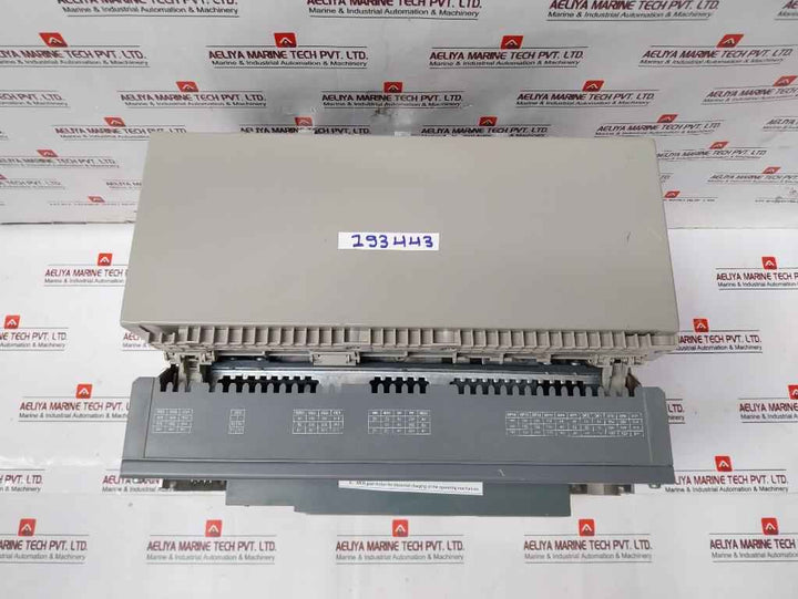 Schneider Electric Mvs20N Circuit Breaker 1250A Gh800017Aa S1B36406