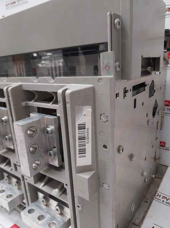 Schneider Electric Mvs20N Circuit Breaker 1250A Gh800017Aa S1B36406