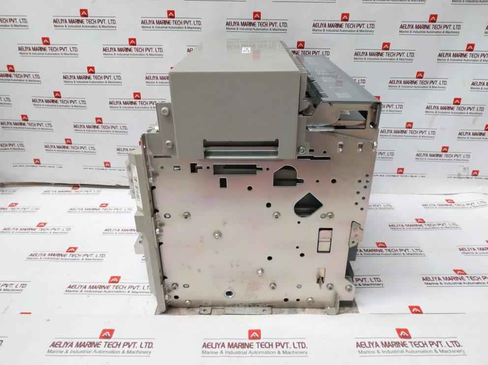 Schneider Electric Mvs20N Circuit Breaker 1250A Gh800017Aa S1B36406
