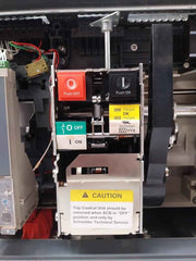 Schneider Electric Mvs20N Circuit Breaker 1250A Gh800017Aa S1B36406