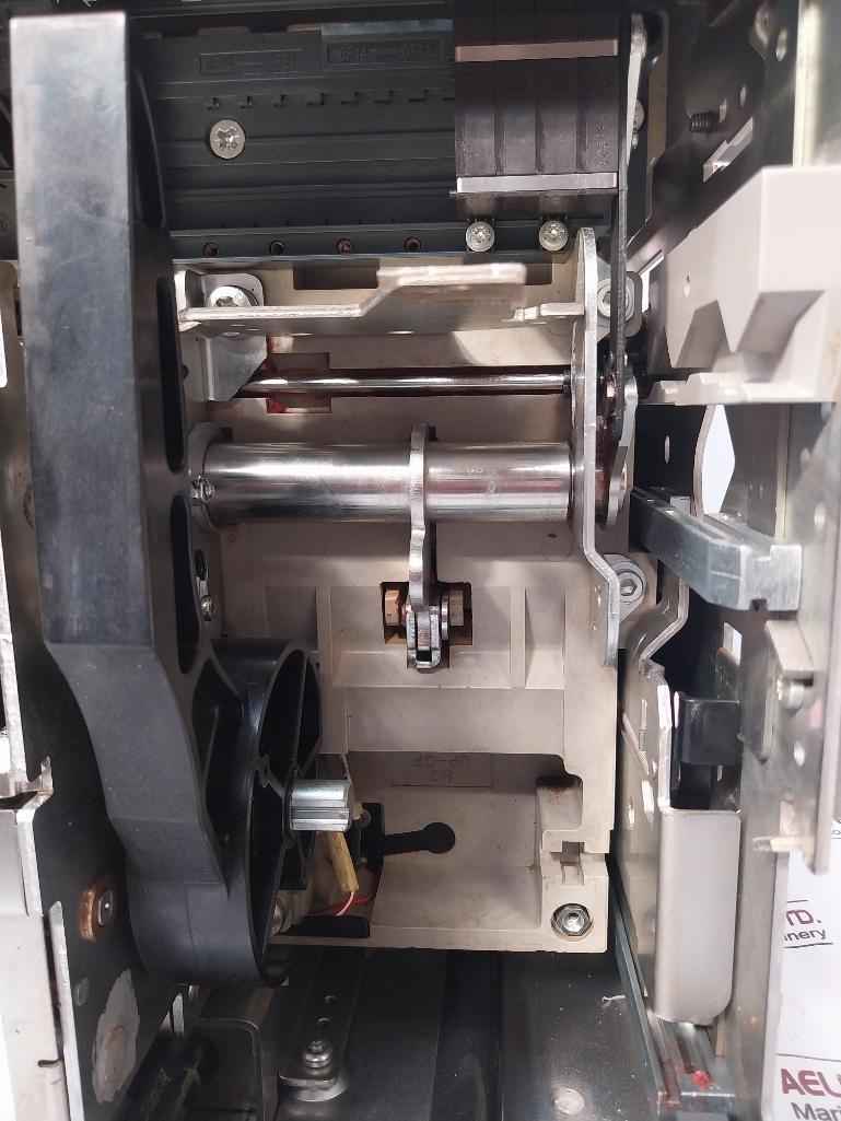Schneider Electric Mvs20N Easypact Circuit Breaker Trip Unit 1000V 12Kv