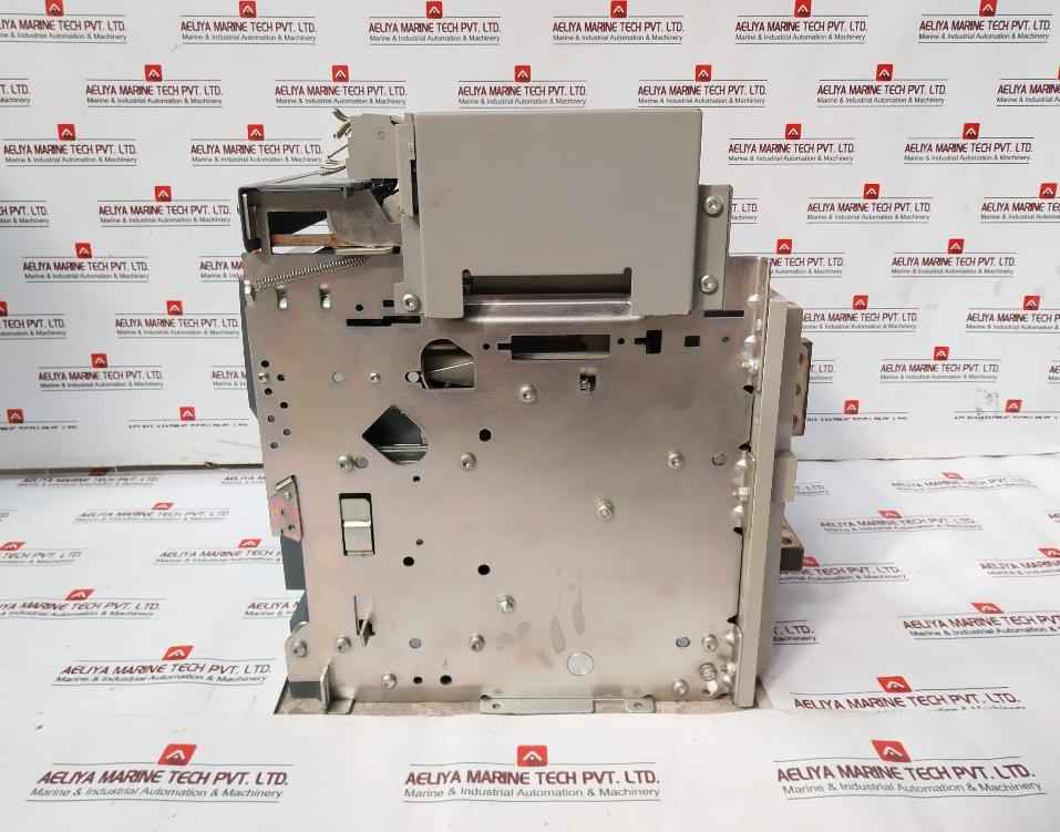 Schneider Electric Mvs20N Easypact Circuit Breaker Trip Unit 1000V 12Kv