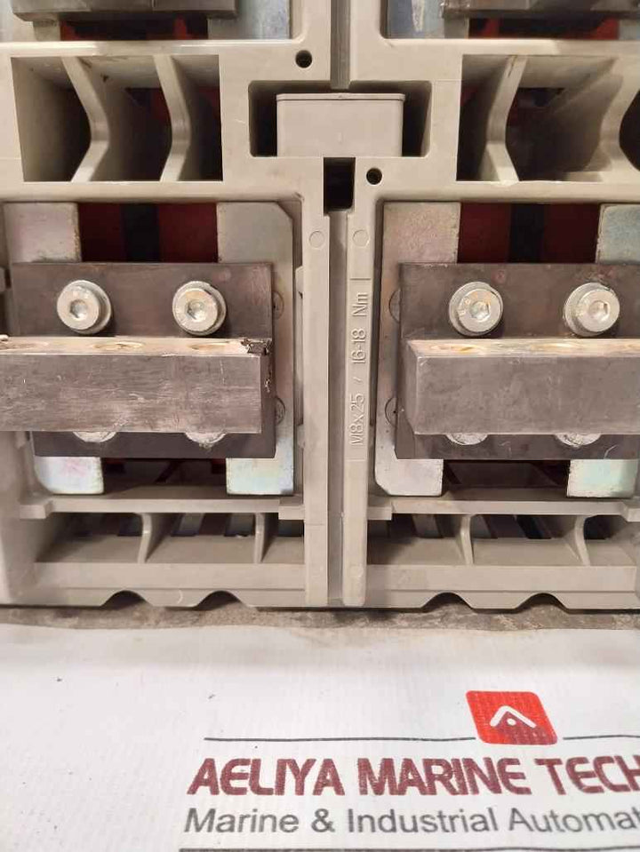 Schneider Electric Mvs20N Easypact Circuit Breaker Trip Unit 1000V 12Kv