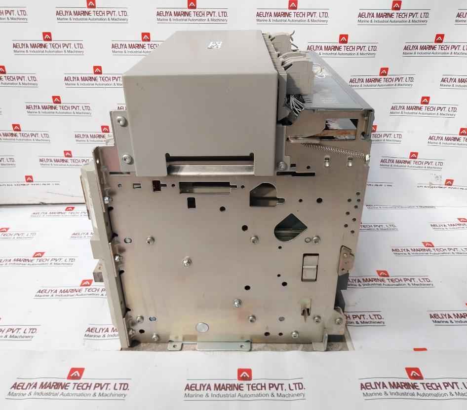 Schneider Electric Mvs20N Easypact Circuit Breaker Trip Unit 1000V 12Kv