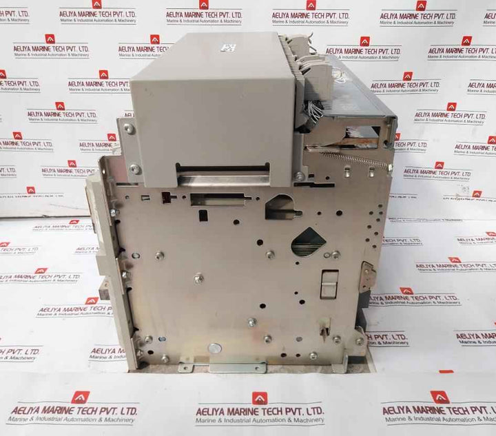 Schneider Electric Mvs20N Easypact Circuit Breaker Trip Unit 1000V 12Kv