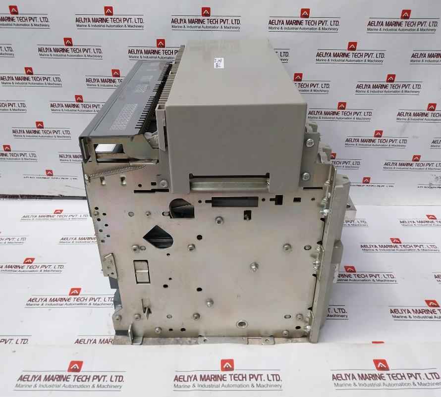 Schneider Electric Mvs25N Easypact Circuit Breaker 50/60Hz Gh800017Aa Wx14174