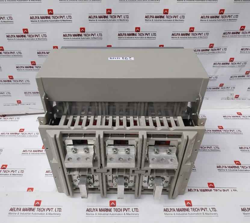 Schneider Electric Mvs25N Easypact Circuit Breaker 50/60Hz Gh800017Aa Wx14174