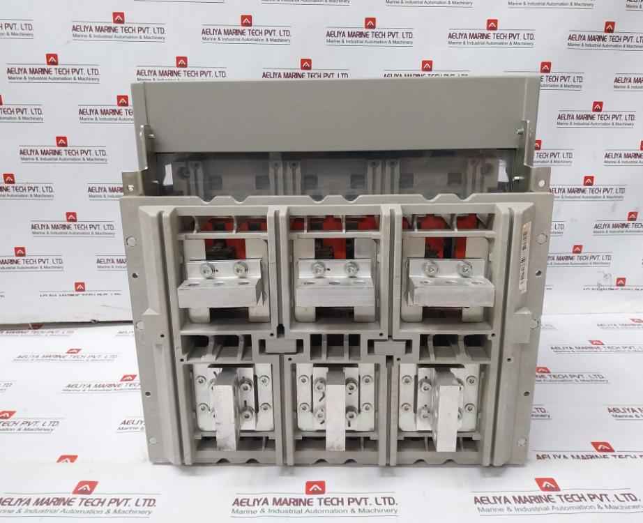 Schneider Electric Mvs25N Easypact Circuit Breaker 50/60Hz Gh800017Aa Wx14174