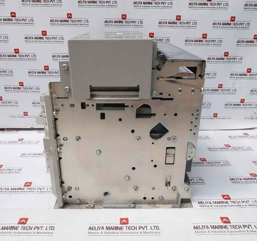 Schneider Electric Mvs25N Easypact Circuit Breaker 50/60Hz Gh800017Aa Wx14174