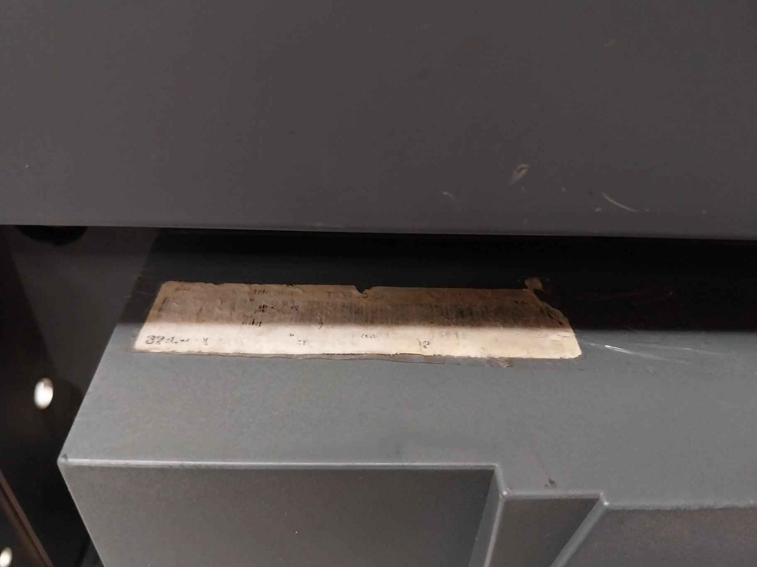 Schneider Electric Mvs25N Easypact Circuit Breaker 50/60Hz Gh800017Aa Wx14174