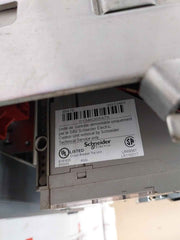 Schneider Electric Mvs32N Easypact Circuit Breaker Trip Unit 1000V 12Kv
