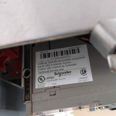 Schneider Electric Mvs32N Easypact Circuit Breaker Trip Unit 1000V 12Kv
