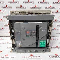 Schneider Electric Mvs32N Easypact Circuit Breaker Trip Unit 1000V 12Kv