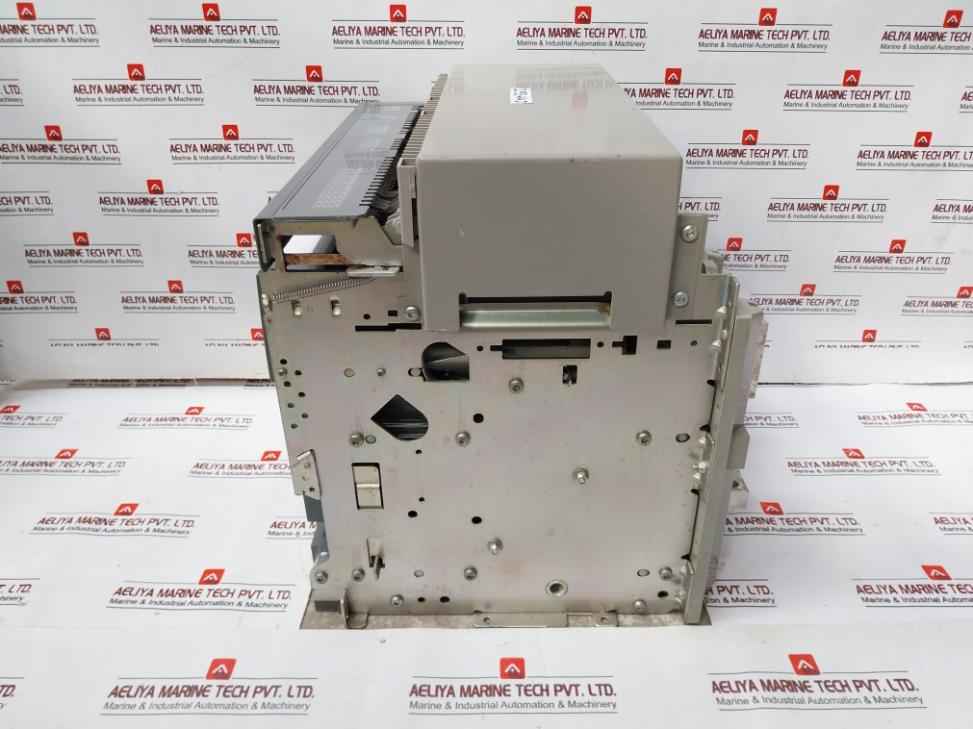Schneider Electric Mvs32N Easypact Circuit Breaker Trip Unit 1000V 12Kv