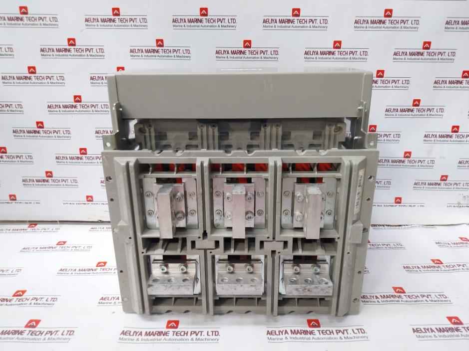 Schneider Electric Mvs32N Easypact Circuit Breaker Trip Unit 1000V 12Kv