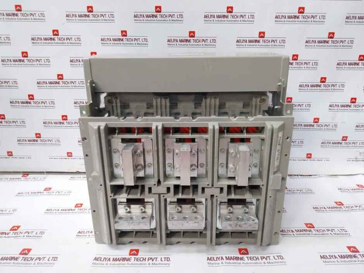 Schneider Electric Mvs32N Easypact Circuit Breaker Trip Unit 1000V 12Kv