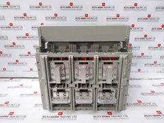 Schneider Electric Mvs32N Easypact Circuit Breaker Trip Unit 1000V 12Kv