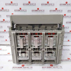 Schneider Electric Mvs32N Easypact Circuit Breaker Trip Unit 1000V 12Kv