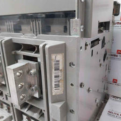 Schneider Electric Mvs32N Easypact Circuit Breaker Trip Unit 1000V 12Kv