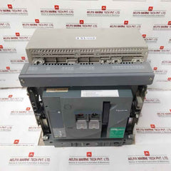 Schneider Electric Mvs32N Easypact Circuit Breaker Trip Unit 1000V 12Kv