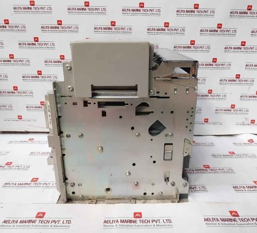 Schneider Electric Mvs32N Easypact Circuit Breaker Trip Unit 1000V 12Kv