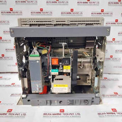 Schneider Electric Mvs32N Easypact Circuit Breaker Trip Unit 1000V 12Kv