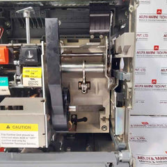 Schneider Electric Mvs32N Easypact Circuit Breaker Trip Unit 1000V 12Kv