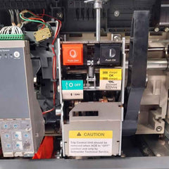 Schneider Electric Mvs32N Easypact Circuit Breaker Trip Unit 1000V 12Kv
