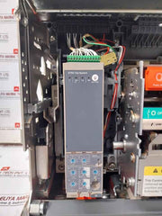 Schneider Electric Mvs32N Easypact Circuit Breaker Trip Unit 1000V 12Kv