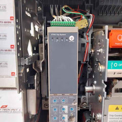 Schneider Electric Mvs32N Easypact Circuit Breaker Trip Unit 1000V 12Kv