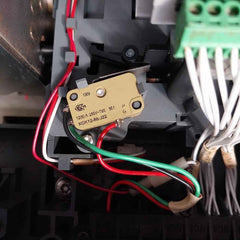 Schneider Electric Mvs32N Easypact Circuit Breaker Trip Unit 1000V 12Kv