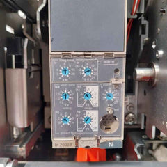 Schneider Electric Mvs32N Easypact Circuit Breaker Trip Unit 1000V 12Kv