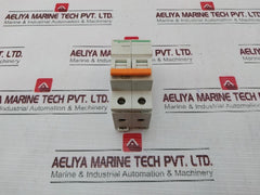 Schneider Electric Nbkra Circuit Breaker 415V