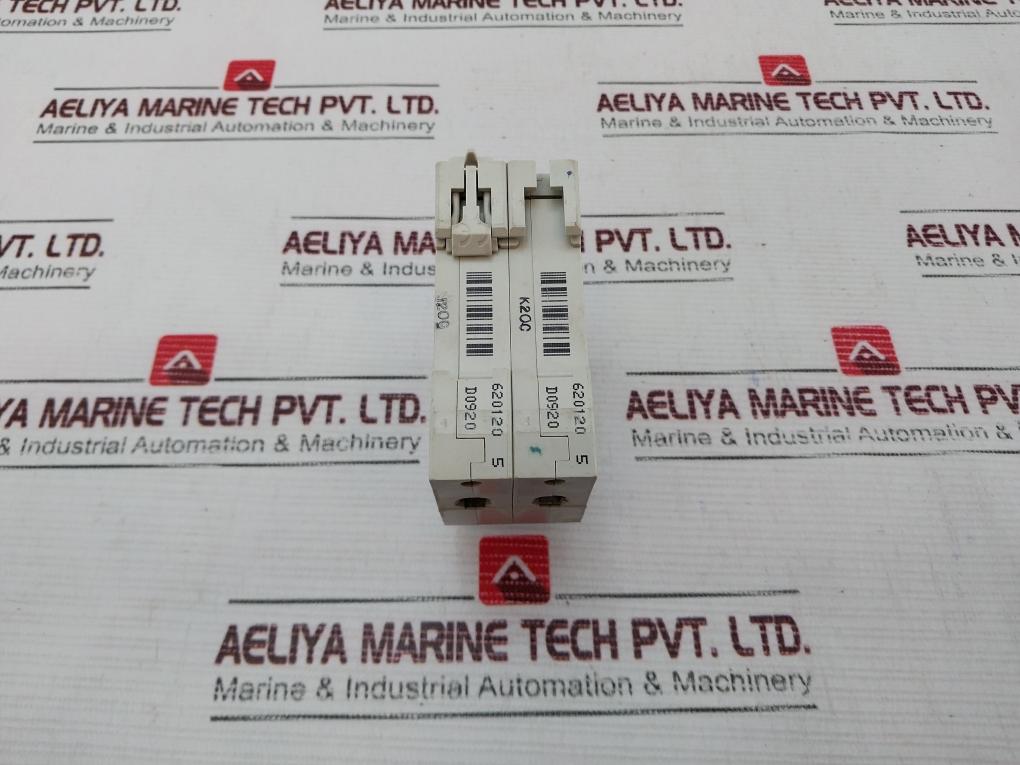 Schneider Electric Nbkra Circuit Breaker 415V