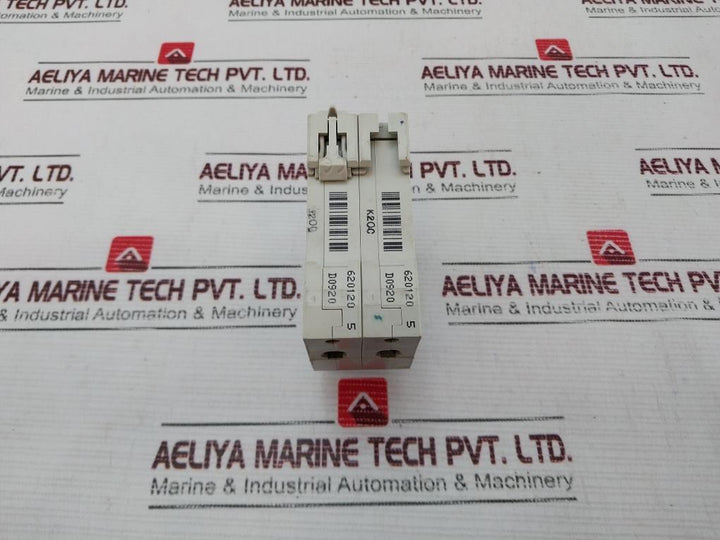 Schneider Electric Nbkra Circuit Breaker 415V
