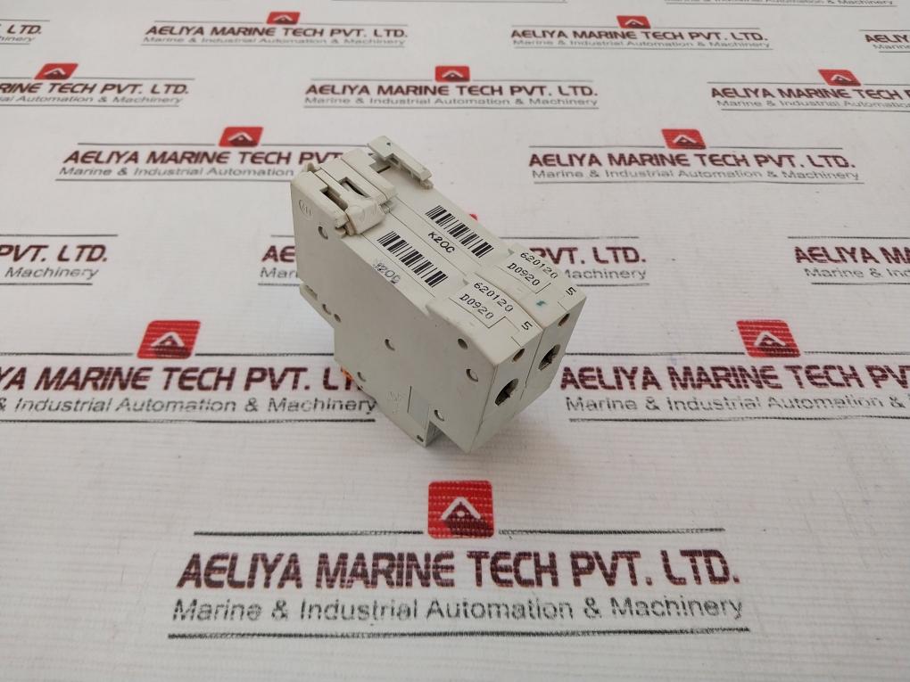 Schneider Electric Nbkra Circuit Breaker 415V