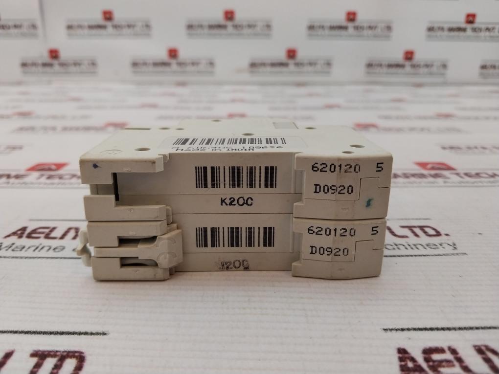 Schneider Electric Nbkra Circuit Breaker 415V