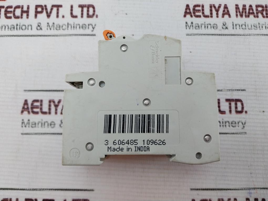 Schneider Electric Nbkra Circuit Breaker 415V
